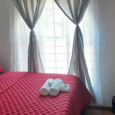 Queens Palace 프레토리아 외부 사진