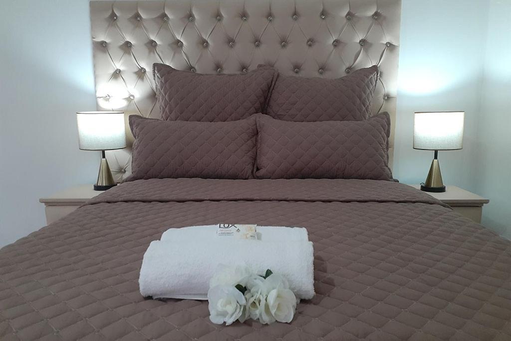 Queens Palace 프레토리아 외부 사진
