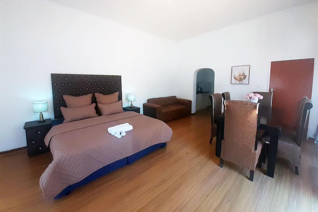Queens Palace 프레토리아 외부 사진