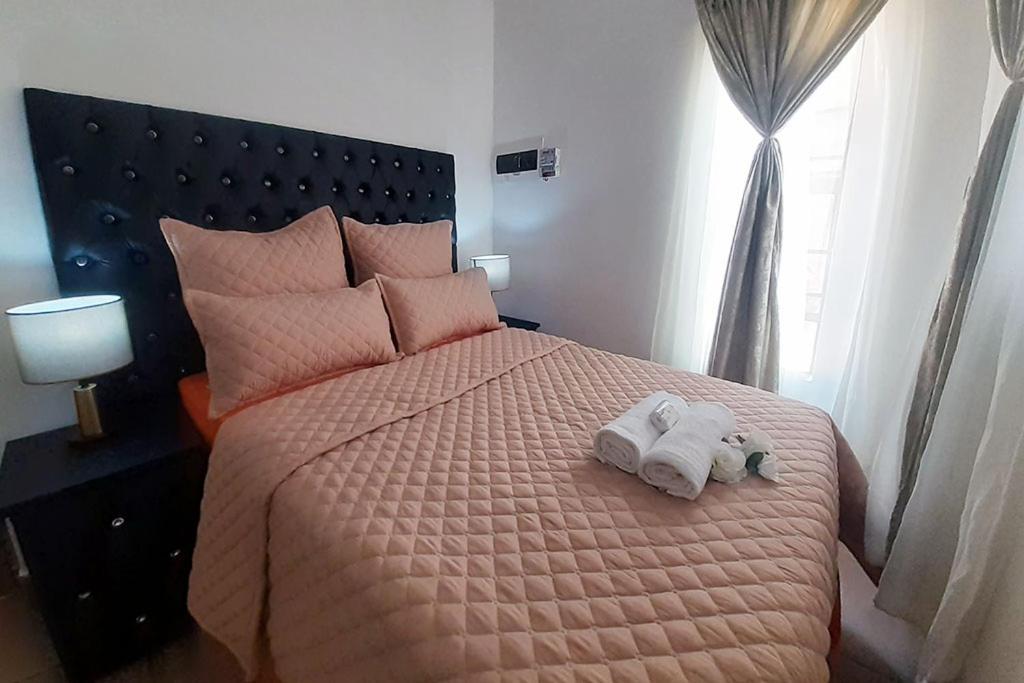 Queens Palace 프레토리아 객실 사진