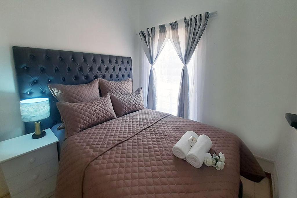 Queens Palace 프레토리아 객실 사진
