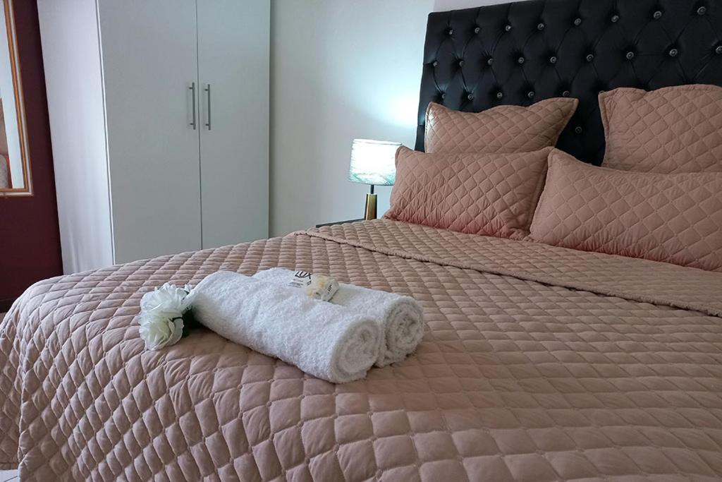 Queens Palace 프레토리아 객실 사진