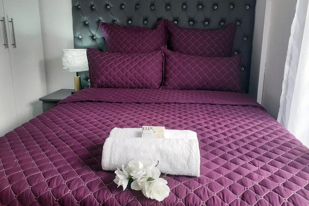 Queens Palace 프레토리아 객실 사진