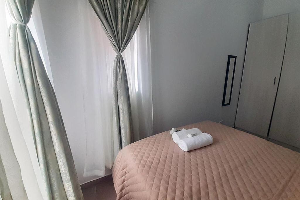 Queens Palace 프레토리아 객실 사진