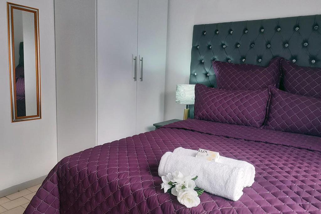 Queens Palace 프레토리아 객실 사진